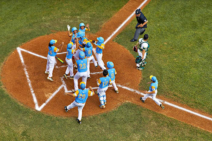 Little League World Series